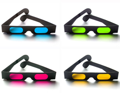 Modèles de lunettes